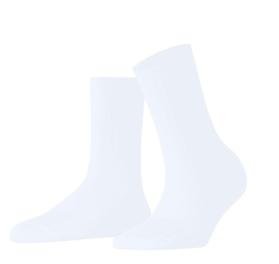 Falke Socks Falke Women Cotton Rib Socks