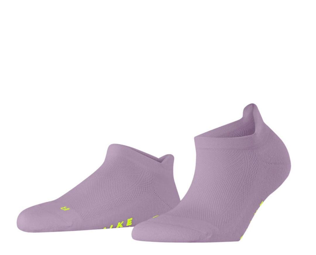 Falke Socks Misty Lilac / 6.5-7.5 (37-38) Falke Cool Kick Sneaker Sock