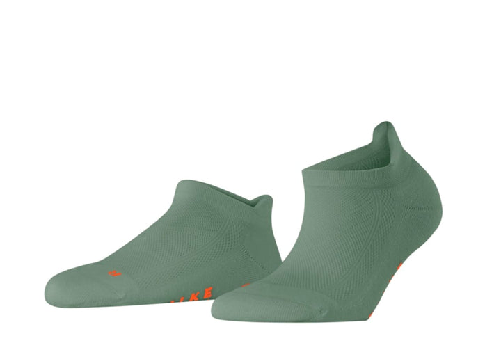 Falke Socks Sage / 6.5-7.5 (37-38) Falke Cool Kick Sneaker Sock