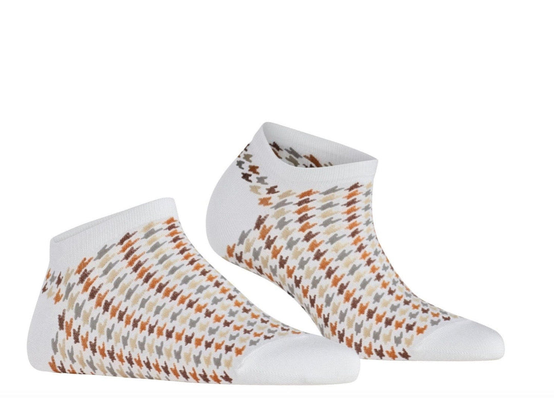 Falke Socks White / 5-7.5 (35-38) Falke Vibrant Boost Women Socks