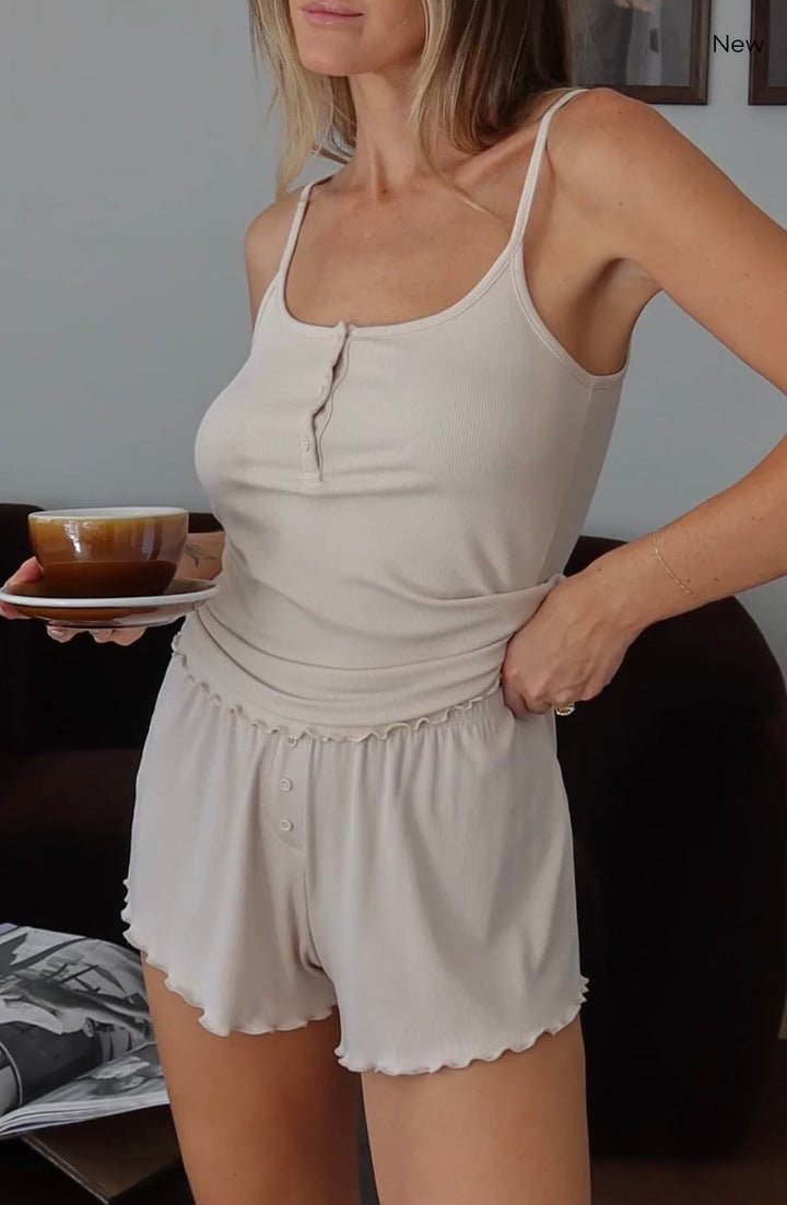 Ginia camisole Ginia Dream Cami