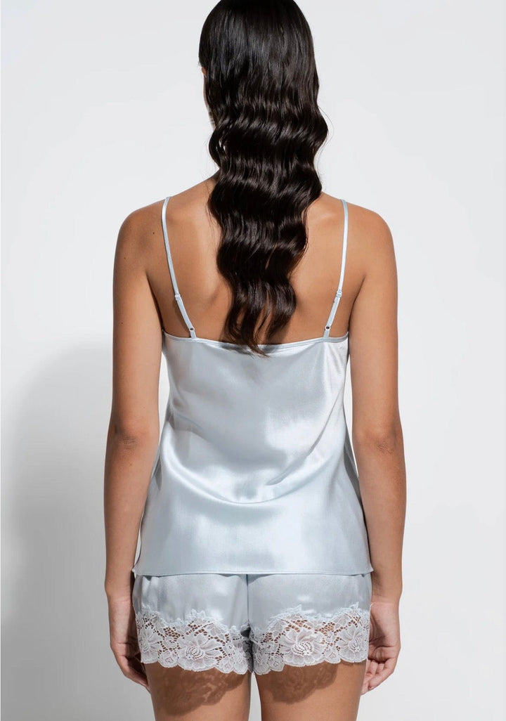 Ginia camisole Ginia Silk Lace Cami