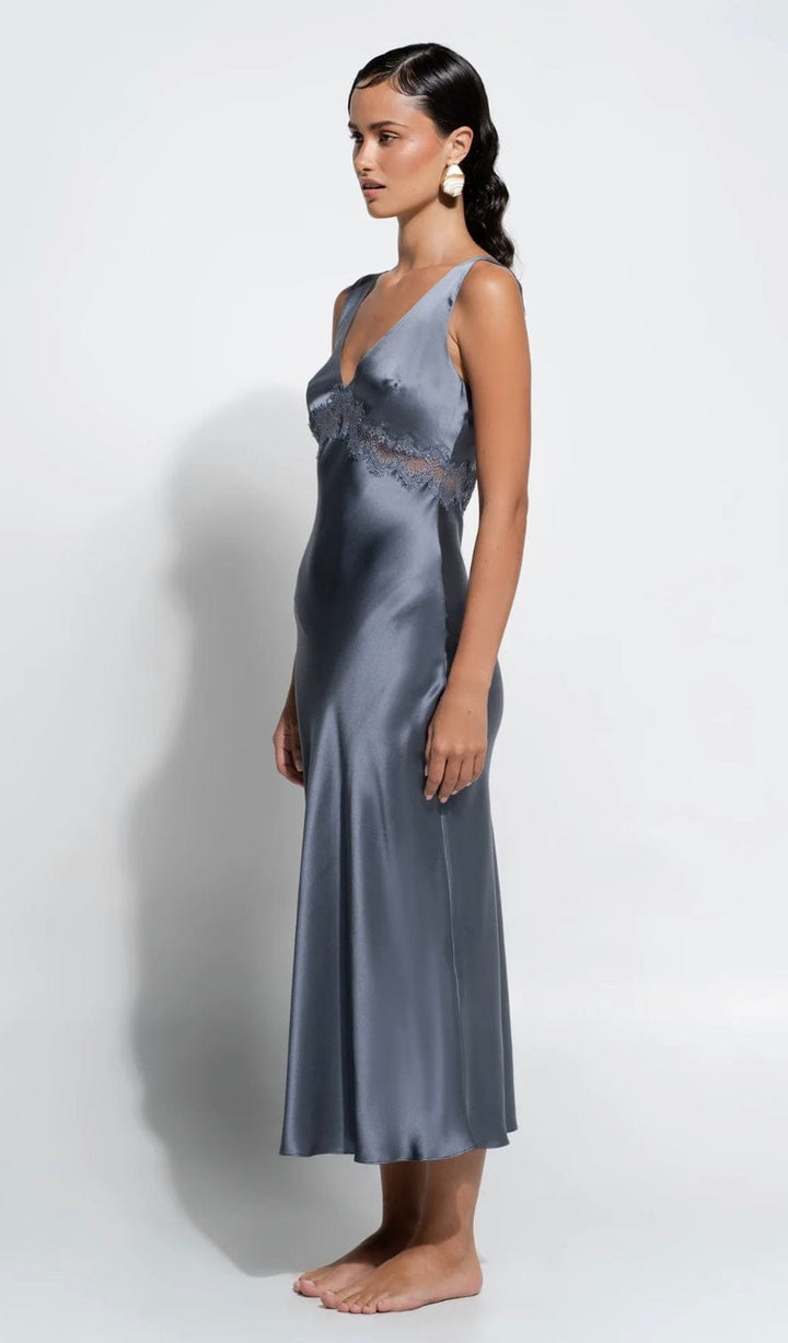 Ginia slip Ginia Silk Slip