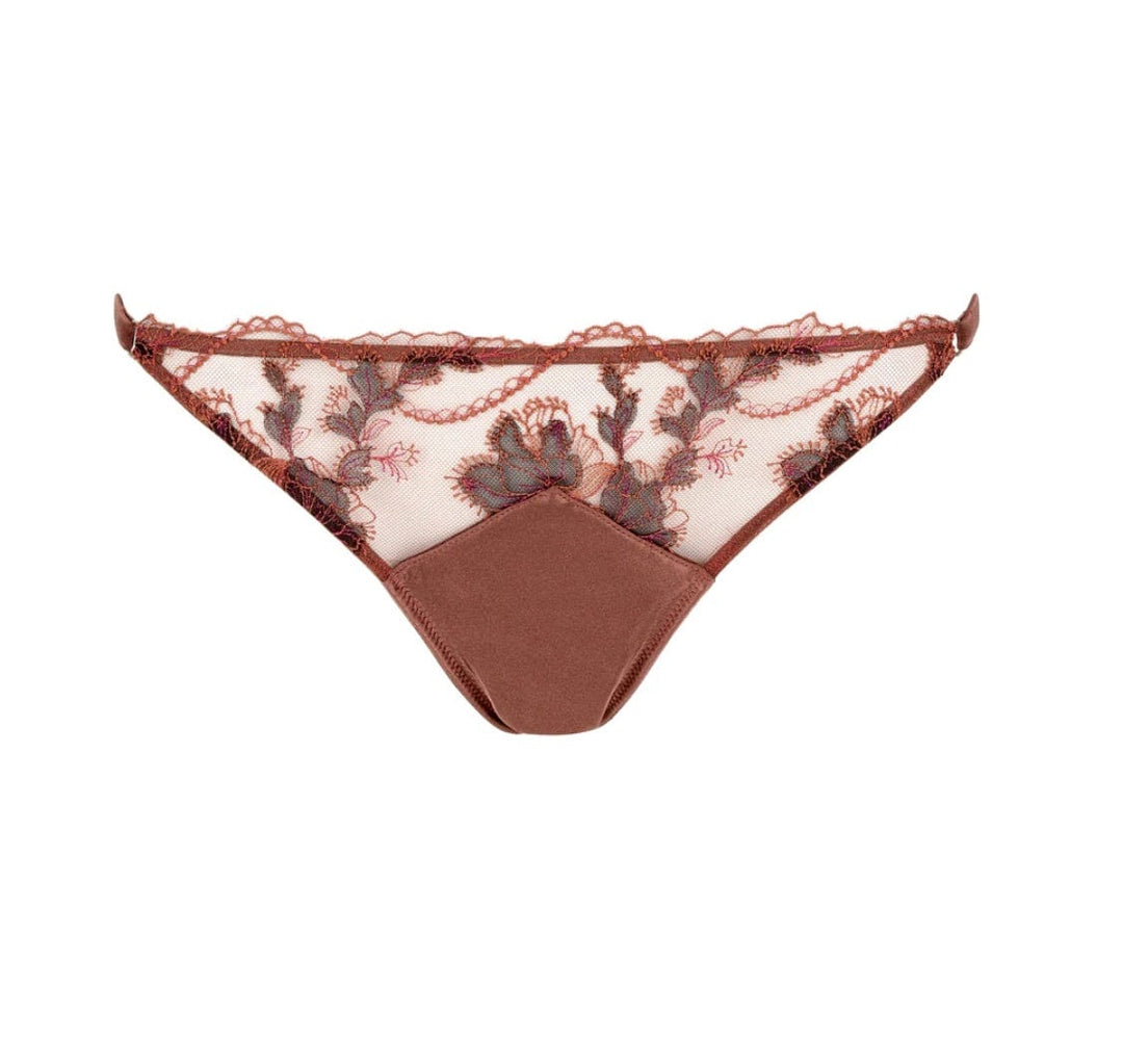 Huit brief Brown / S Huit Prestige Poeme Brief