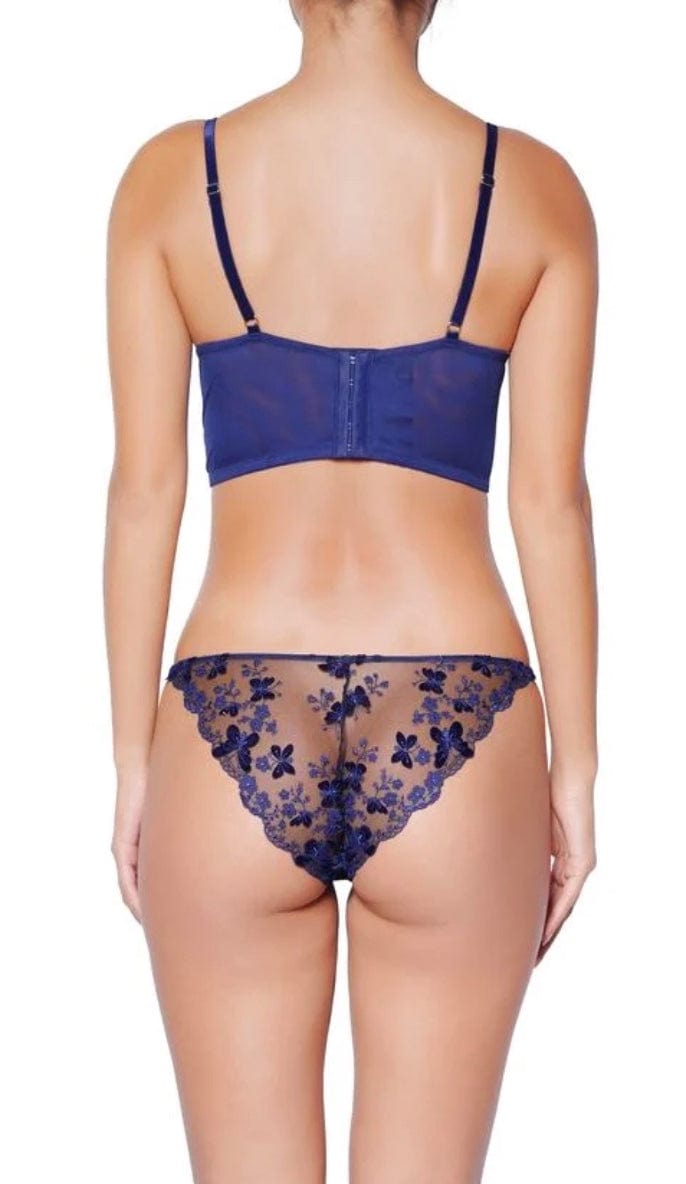 Huit Underwear Huit Papillon Bikini Brief