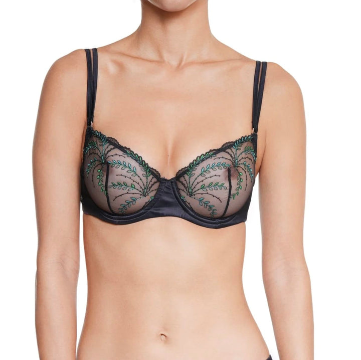 Huit underwire bra Huit Celeste Balconette Underwire Bra