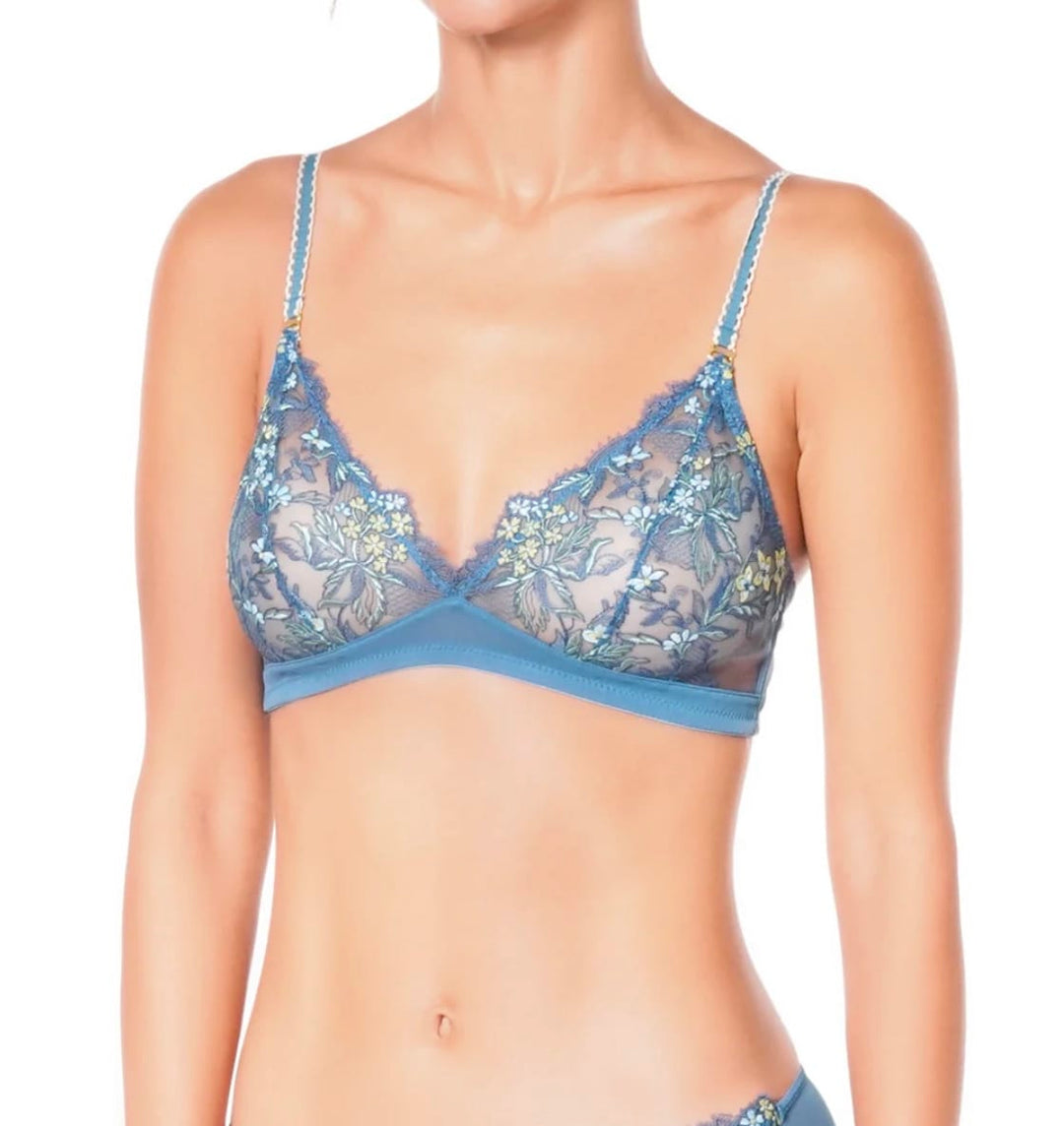 Huit wireless bra Huit Flirt d&