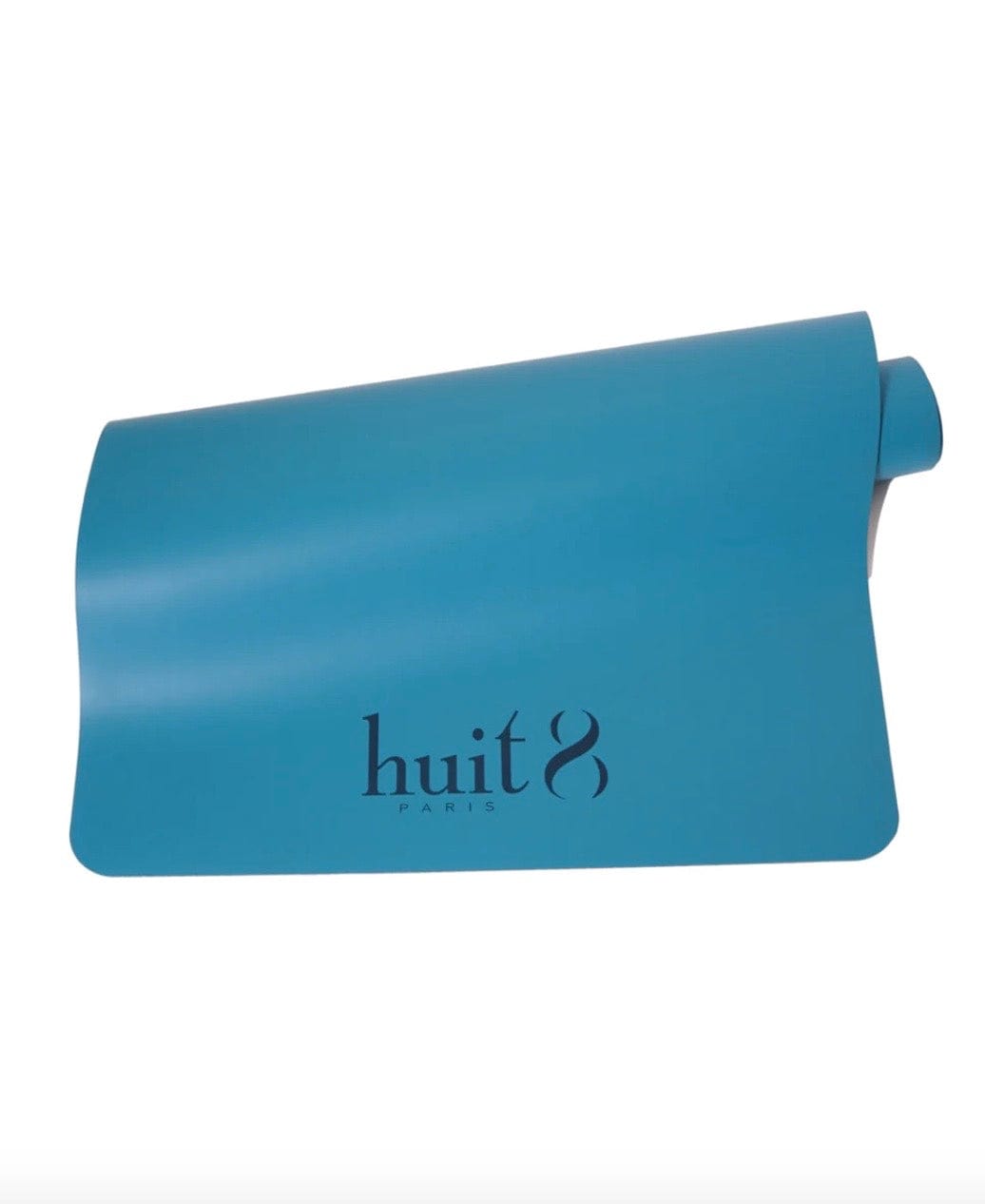 Huit yoga mat Denim Huit- Bien-être Premium Yoga Mat with Carry-Strap