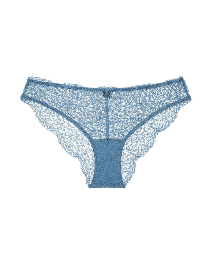 Journelle Underwear Parisian Blue / S Journelle Allegra Bikini