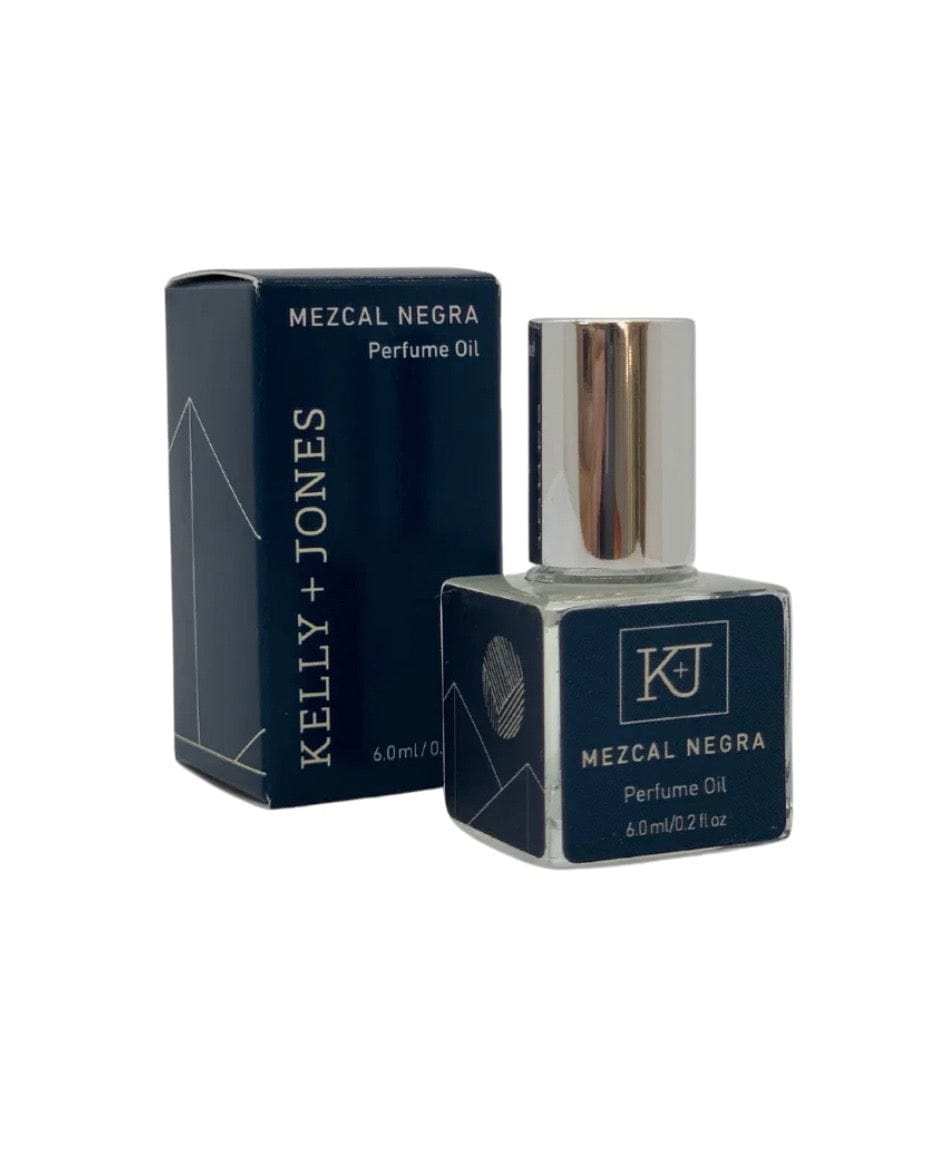 Kelly + Jones Mezcal Negra Perfume Oil Roll-On – Art of Intimates