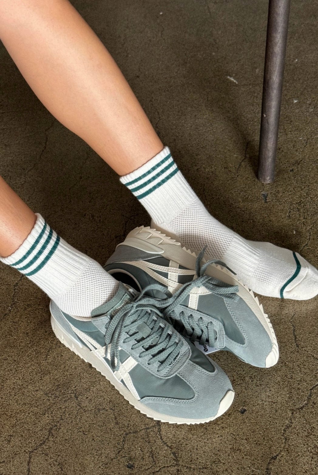 Le Bon Shoppe Socks Le Bon Shoppe Girlfriend Socks