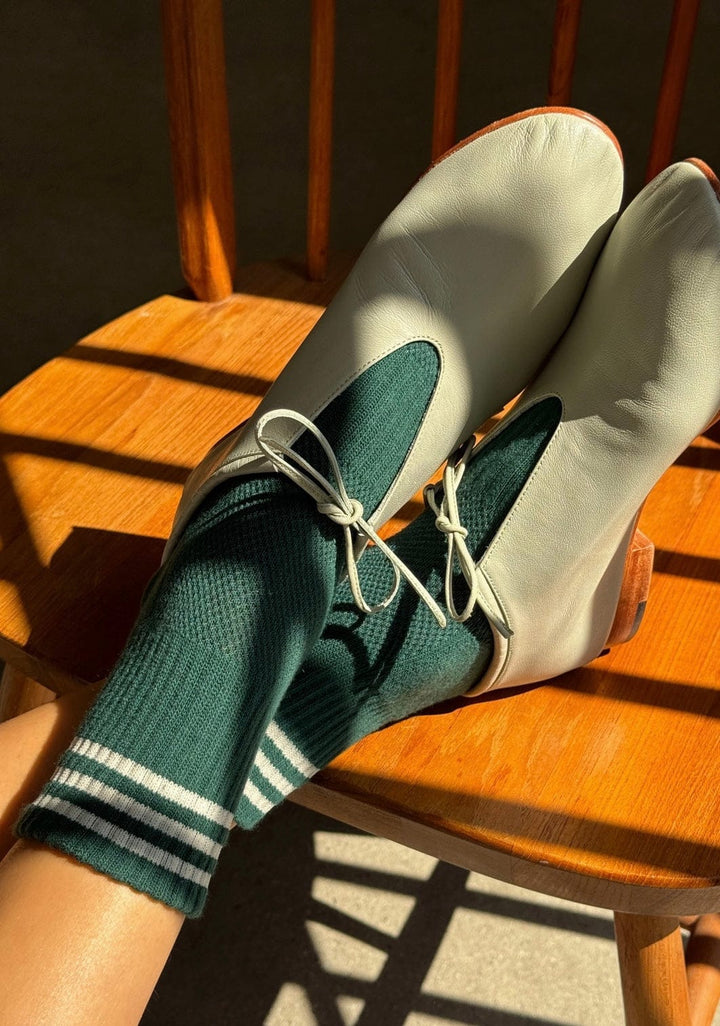 Le Bon Shoppe Socks Le Bon Shoppe Girlfriend Socks