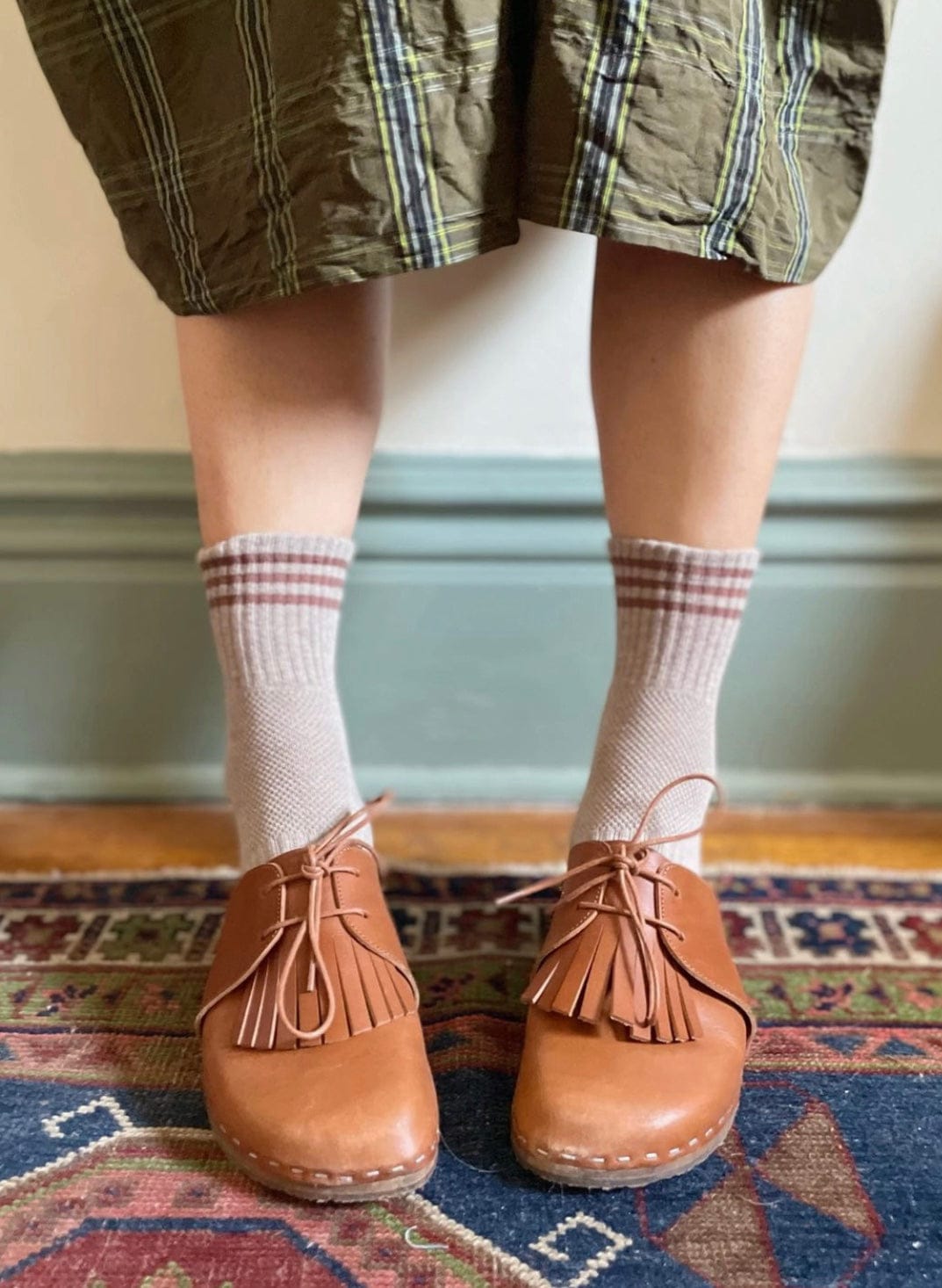 Le Bon Shoppe Socks Le Bon Shoppe Girlfriend Socks