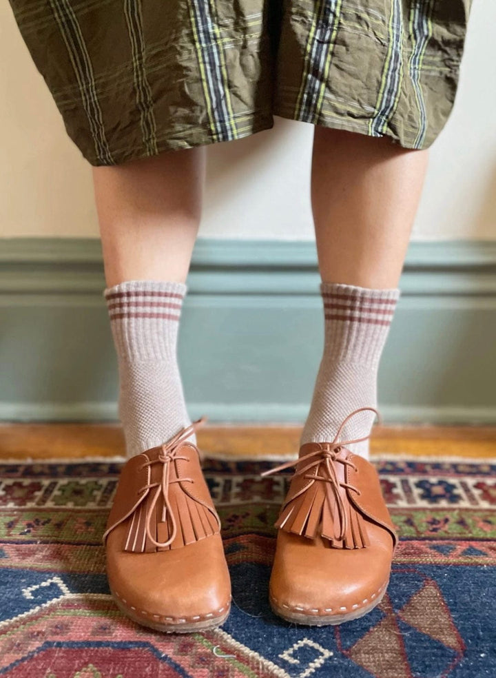 Le Bon Shoppe Socks Le Bon Shoppe Girlfriend Socks