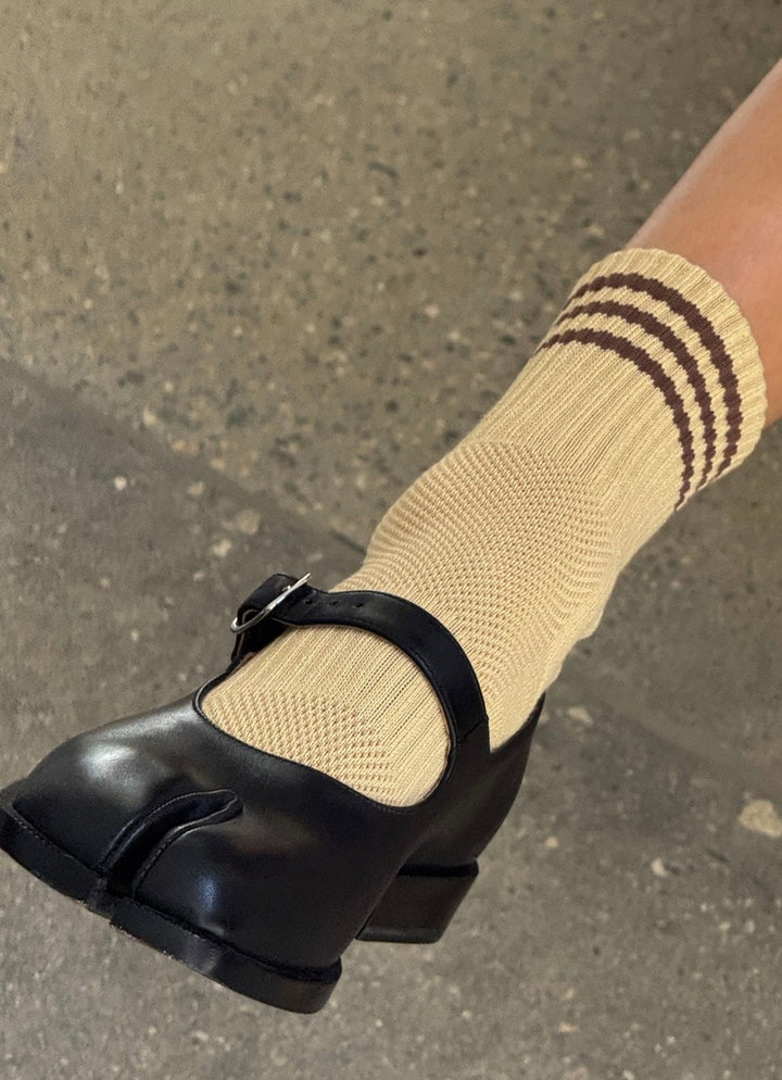 Le Bon Shoppe Socks Le Bon Shoppe Girlfriend Socks