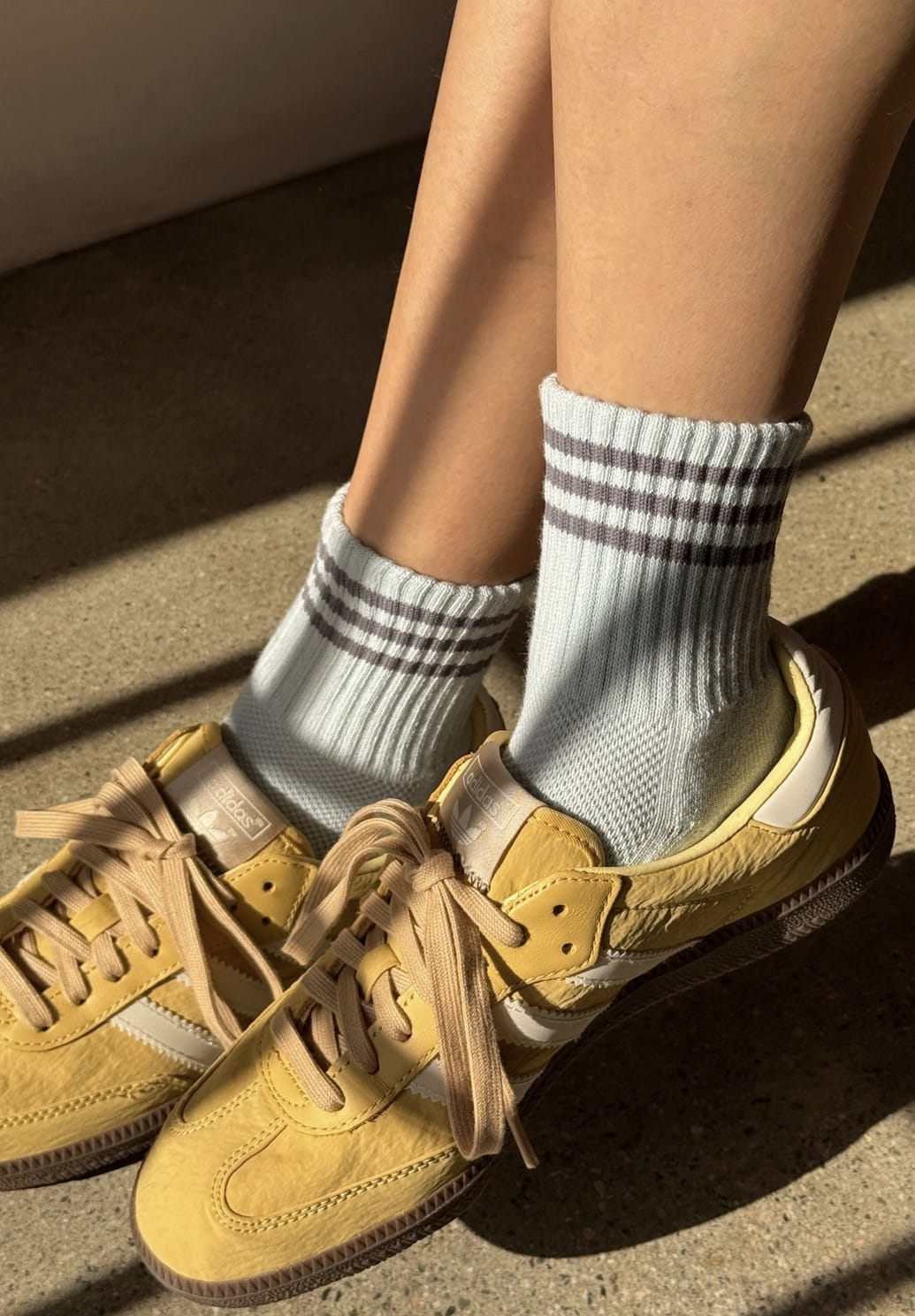 Le Bon Shoppe Socks Le Bon Shoppe Girlfriend Socks