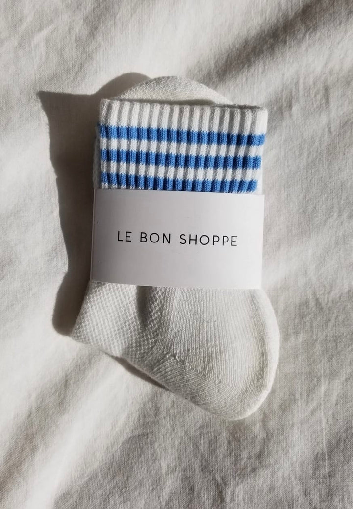 Le Bon Shoppe Socks Le Bon Shoppe Girlfriend Socks