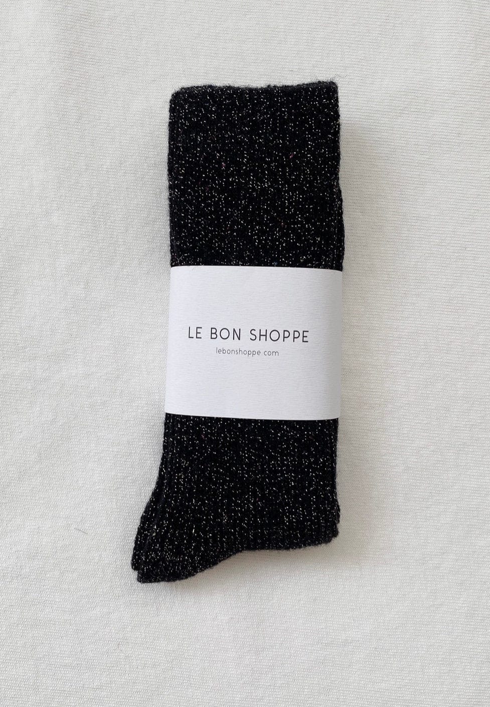 Le Bon Shoppe Socks Le Bon Shoppe Winter Sparkle Socks