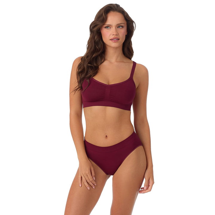 Le Mystère bralette Current / S Le Mystere Seamless Comfort Bralette