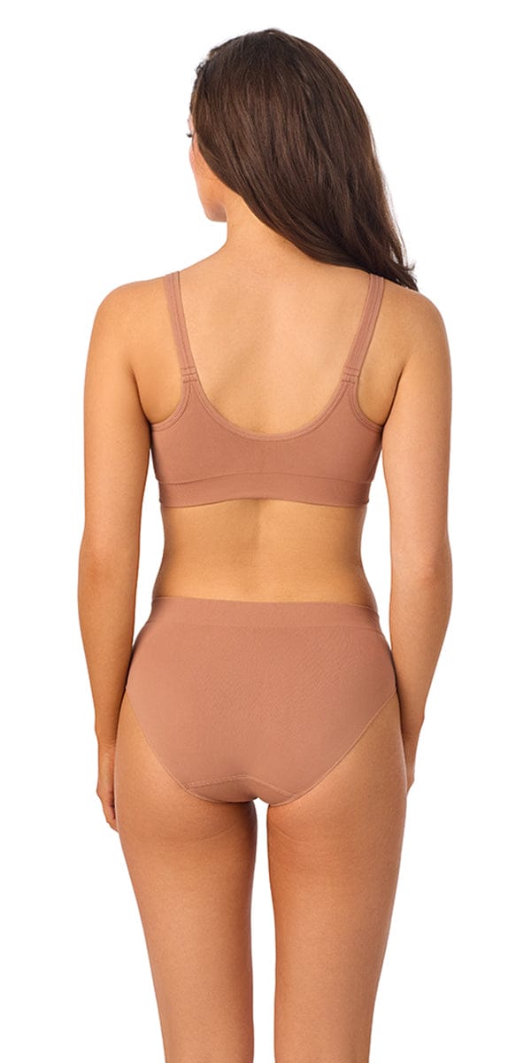 Le Mystère bralette Le Mystere Seamless Comfort Bralette