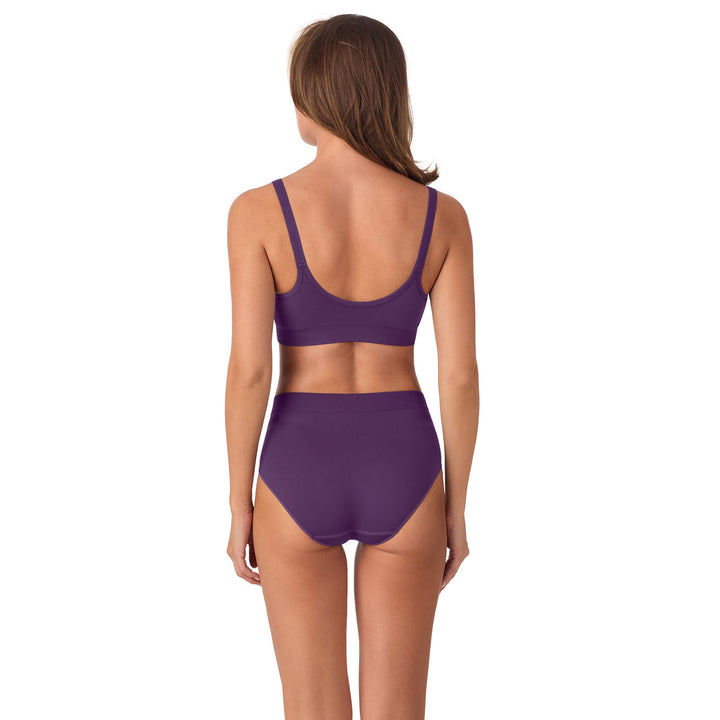 Le Mystere Seamless Comfort Bralette - Art of Intimates