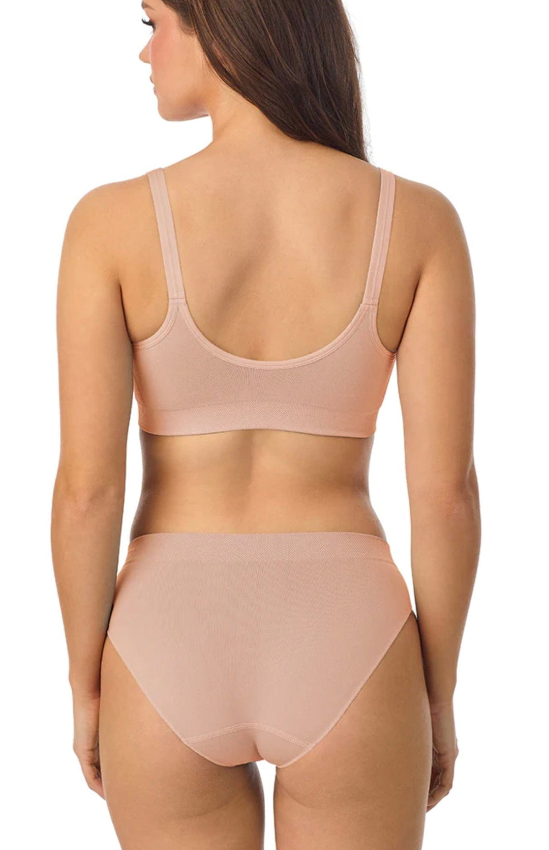 Le Mystère bralette Le Mystere Seamless Comfort Bralette