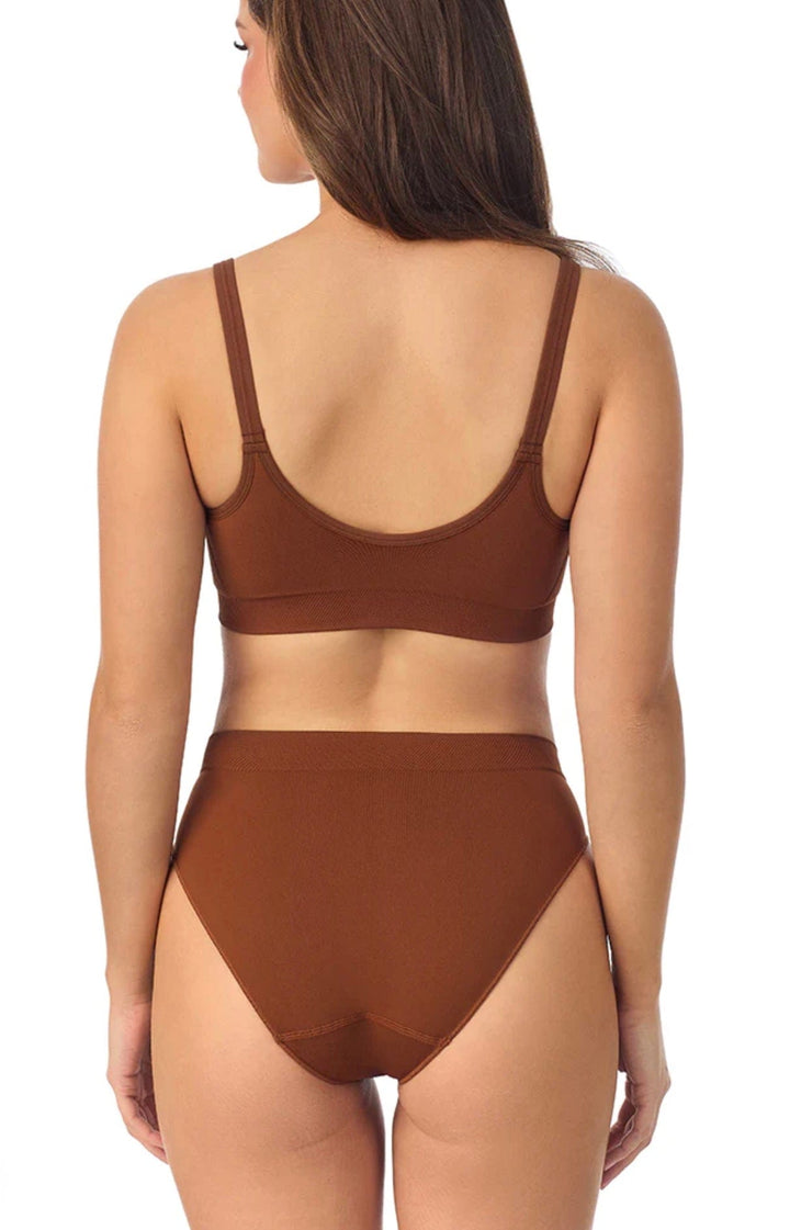 Le Mystère bralette Le Mystere Seamless Comfort Bralette