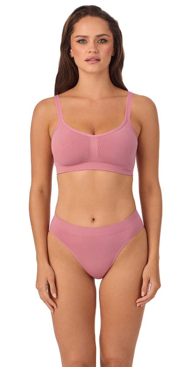 Le Mystère bralette Rosette / S Le Mystere Seamless Comfort Bralette