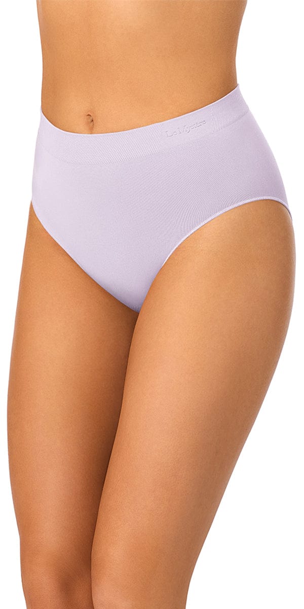 Le Mystère Briefs Lilac Haze / S Le Mystere Seamless Comfort Brief