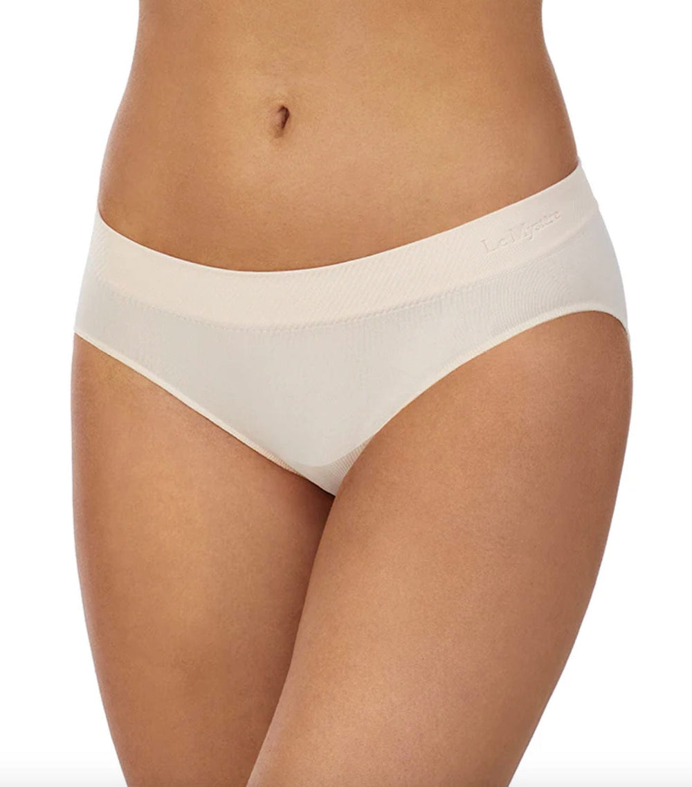 Le Mystère Briefs Soft Shell / M Le Mystere Seamless Comfort Bikini
