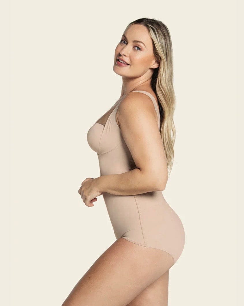 Skims Women Corset Slimming Shapewear Women Backless Thong Seamless Body  Shaper Tummy Control Women Low Back Girdle Shaper From 8,16 €