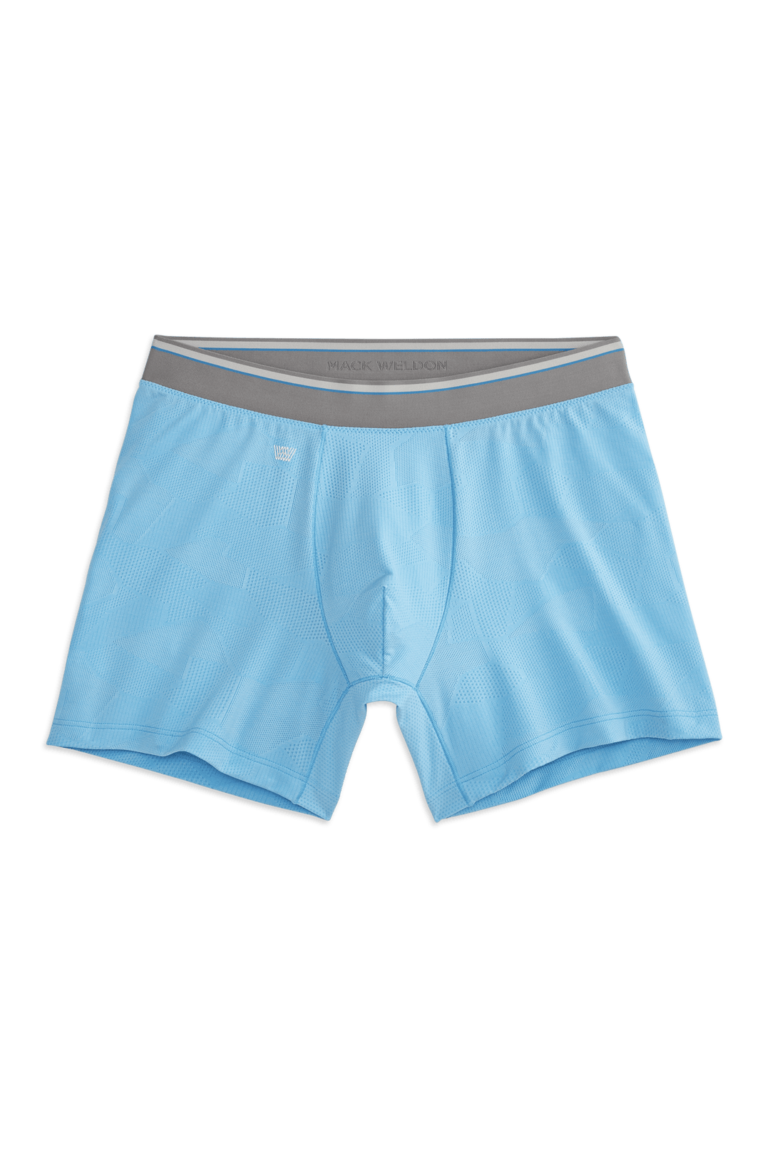 Mack Weldon boxer briefs Aquarius HD / M Mack Weldon AirKNITx Boxer Brief