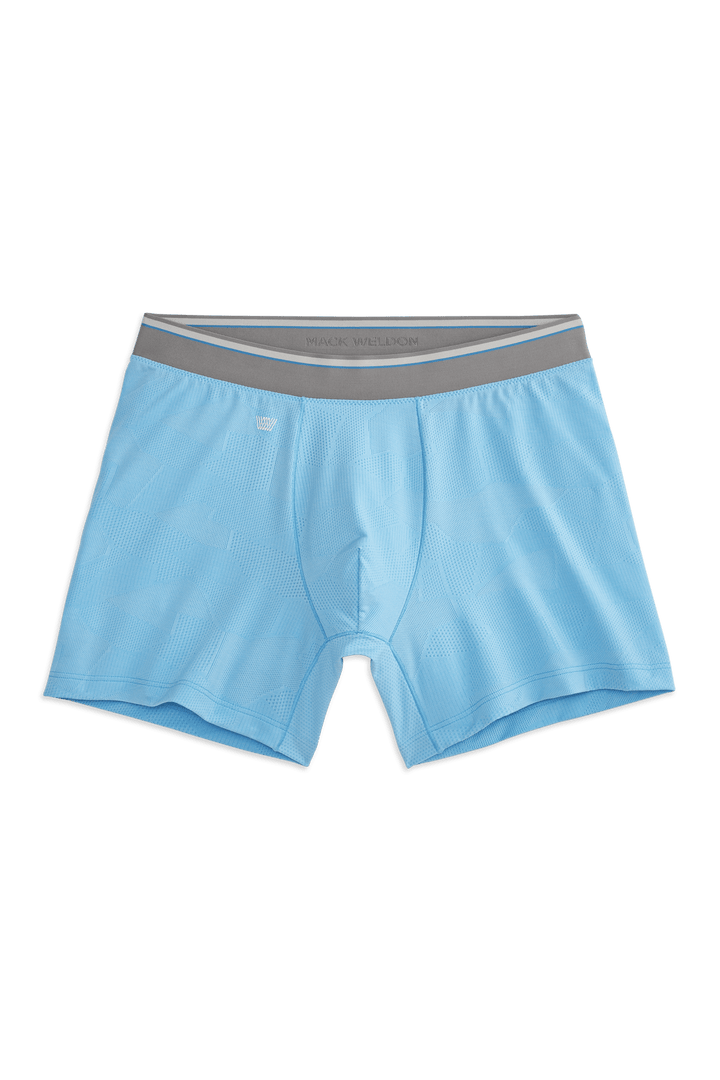 Mack Weldon boxer briefs Aquarius HD / M Mack Weldon AirKNITx Boxer Brief