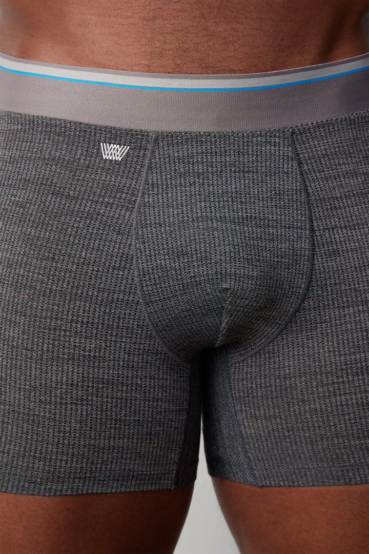 Mack Weldon boxer briefs Mack Weldon AirKNITx Boxer Brief
