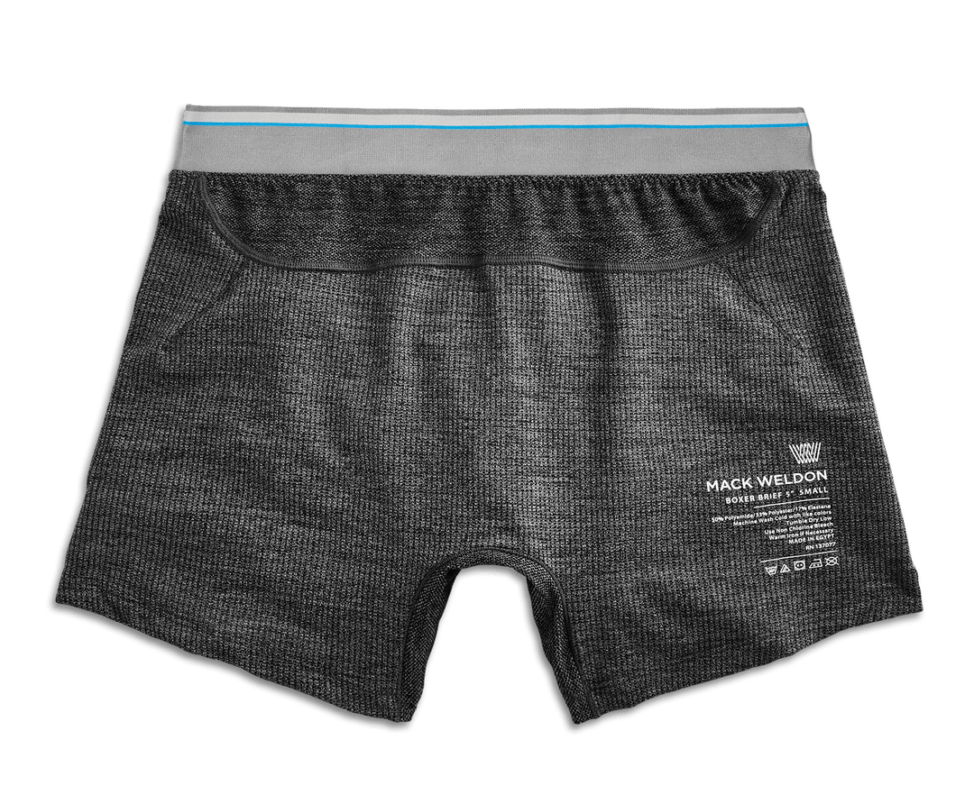 Mack Weldon boxer briefs Mack Weldon AirKNITx Boxer Brief