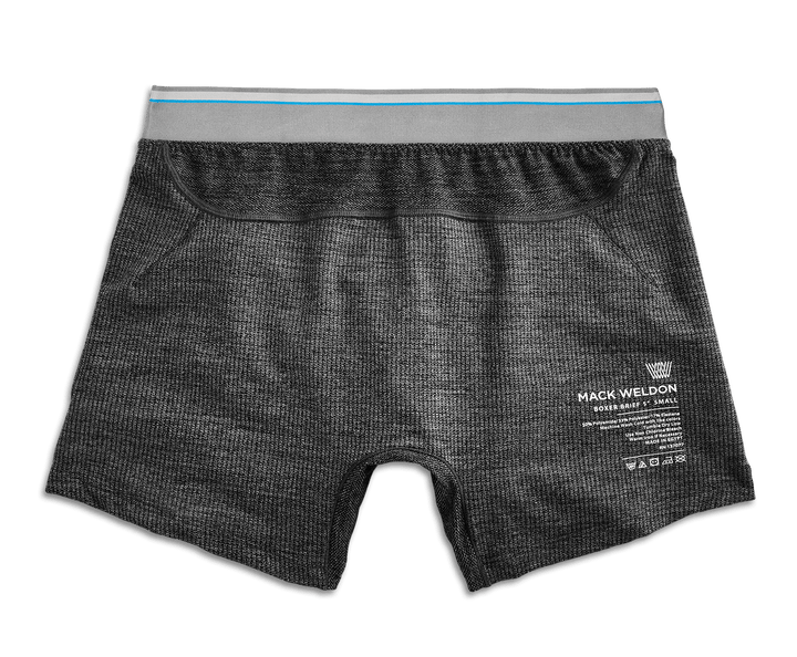 Mack Weldon boxer briefs Mack Weldon AirKNITx Boxer Brief