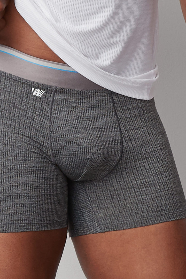 Mack Weldon boxer briefs Mack Weldon AirKNITx Boxer Brief