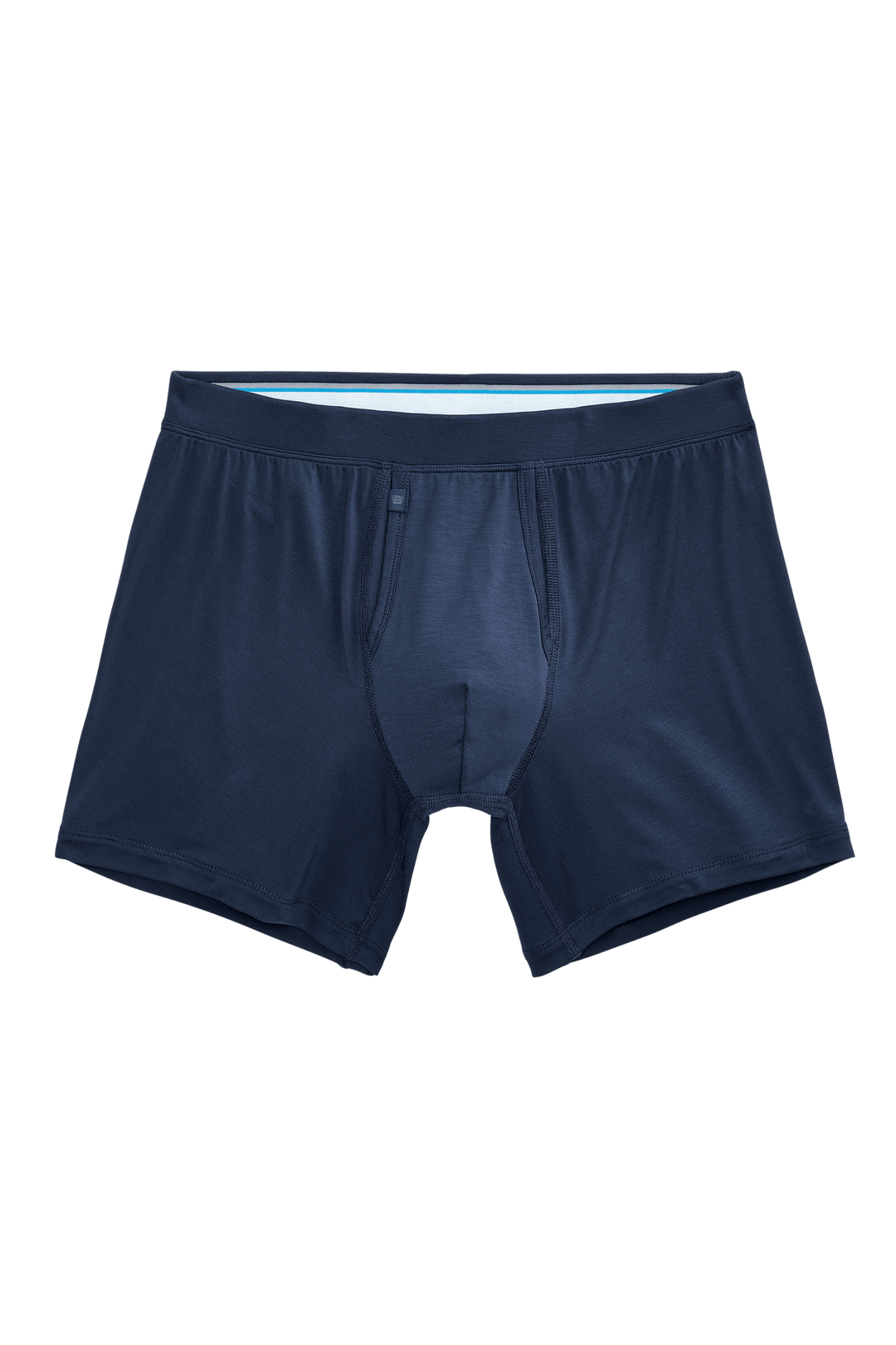 Mack Weldon boxer briefs True Navy / M Mack Weldon Silver HD Boxer Brief