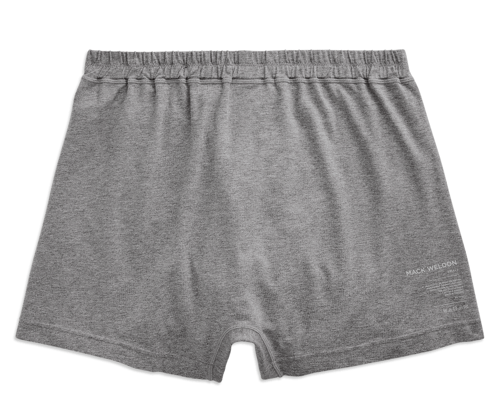 Mack Weldon boxer shorts Mack Weldon 18-Hour Jersey Knit Boxer