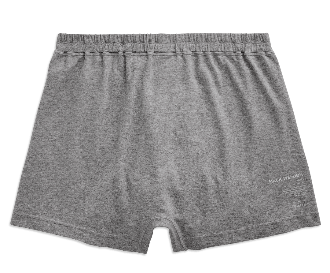 Mack Weldon boxer shorts Mack Weldon 18-Hour Jersey Knit Boxer