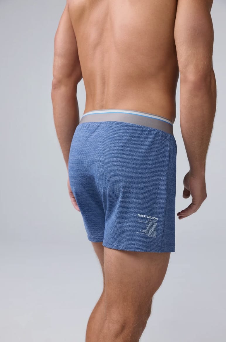 Mack Weldon boxer shorts Mack Weldon AirKNITx Knit Boxer