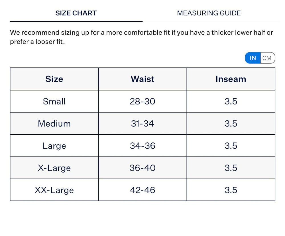 Mack Weldon mens underwear Mack Weldon 18-Hour Jersey Trunk