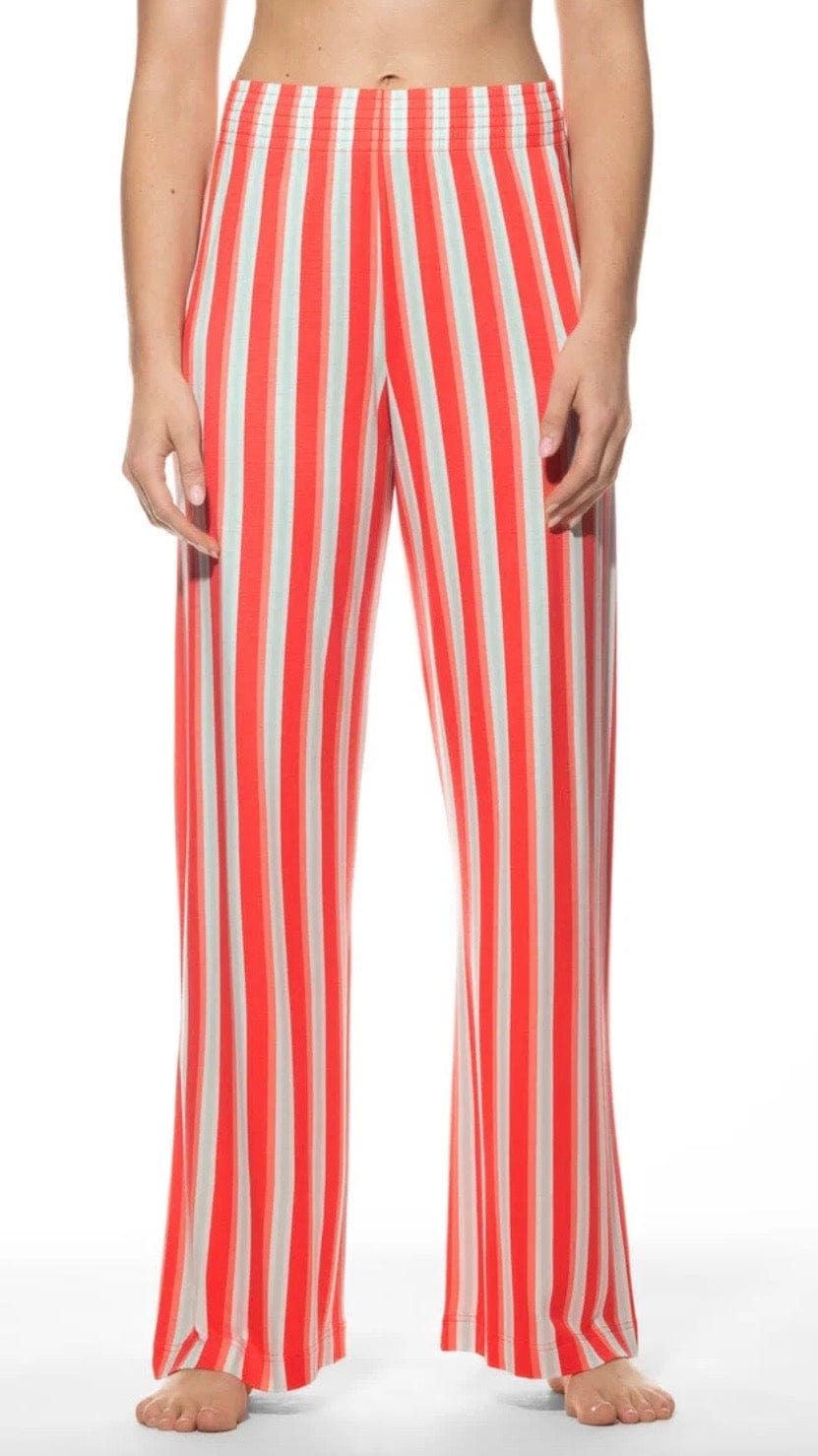 Mey Pajamas Lollipop Red / S Mey Pajama Pant Davina Series