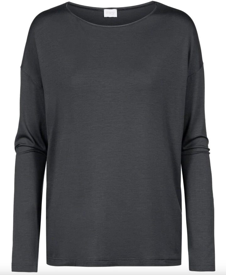 Mey Shirts & Tops Mey Pure Chic Series Long Sleeve T-Shirt