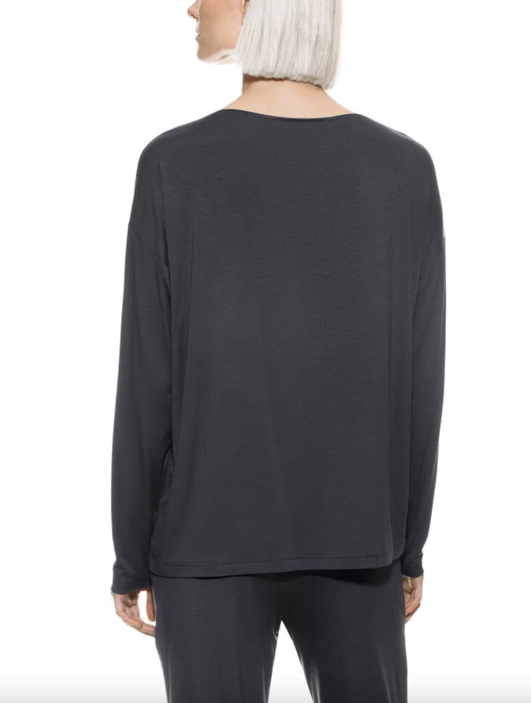 Mey Shirts & Tops Mey Pure Chic Series Long Sleeve T-Shirt