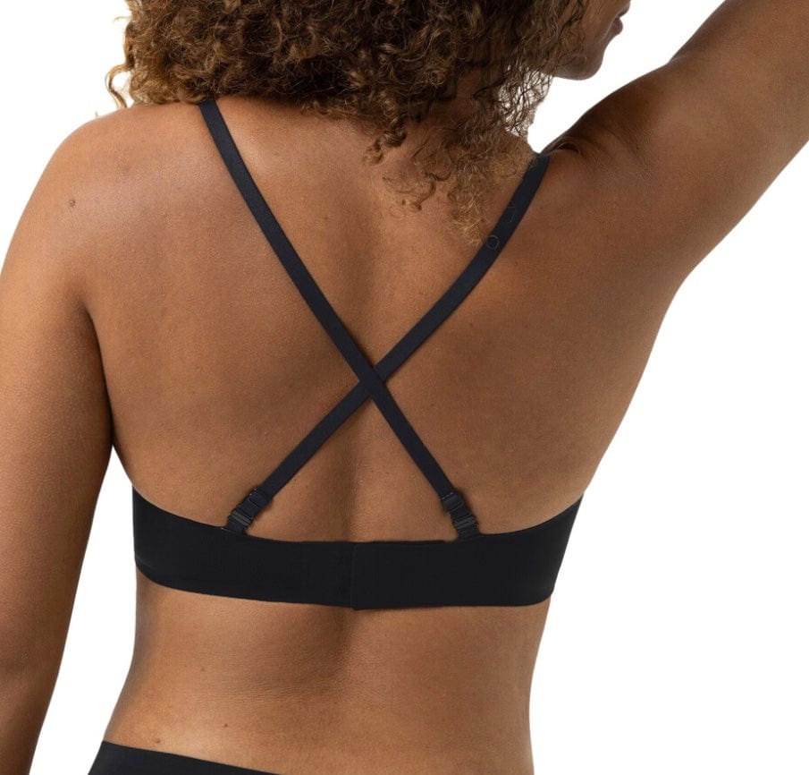 Mey wireless bra Mey Series Invisible Wireless Triangle Bra