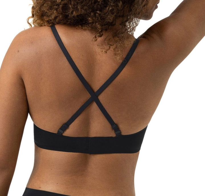 Mey wireless bra Mey Series Invisible Wireless Triangle Bra
