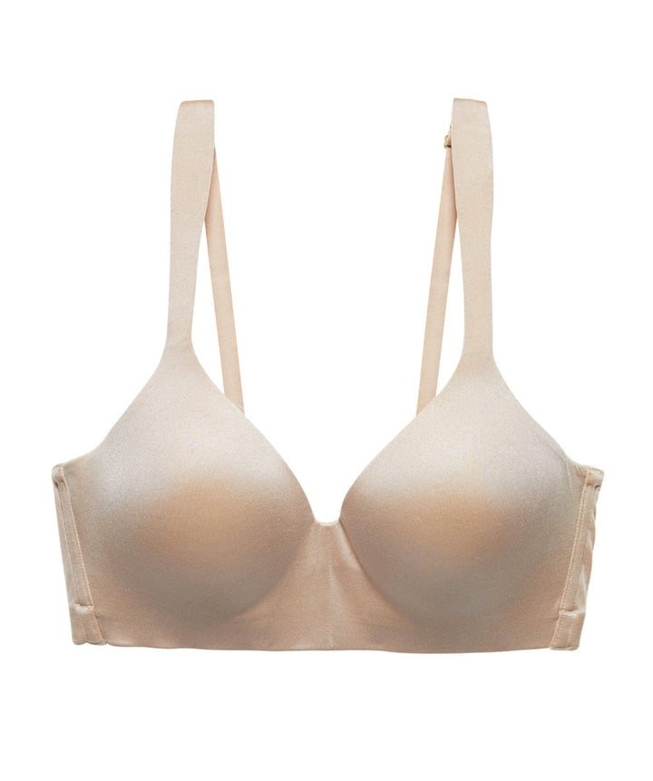 Natori bralette Cafe / 34B Natori Revelation Wireless Contour Bra