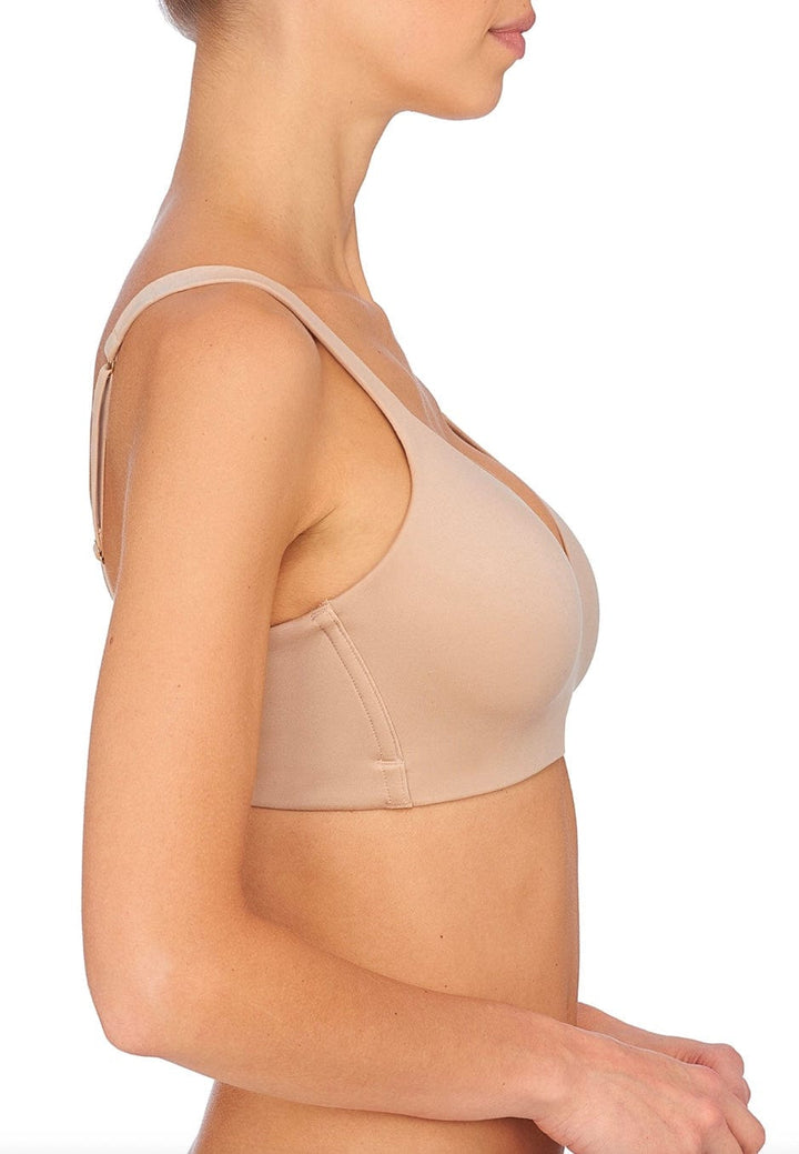 Natori bralette Natori Revelation Wireless Contour Bra