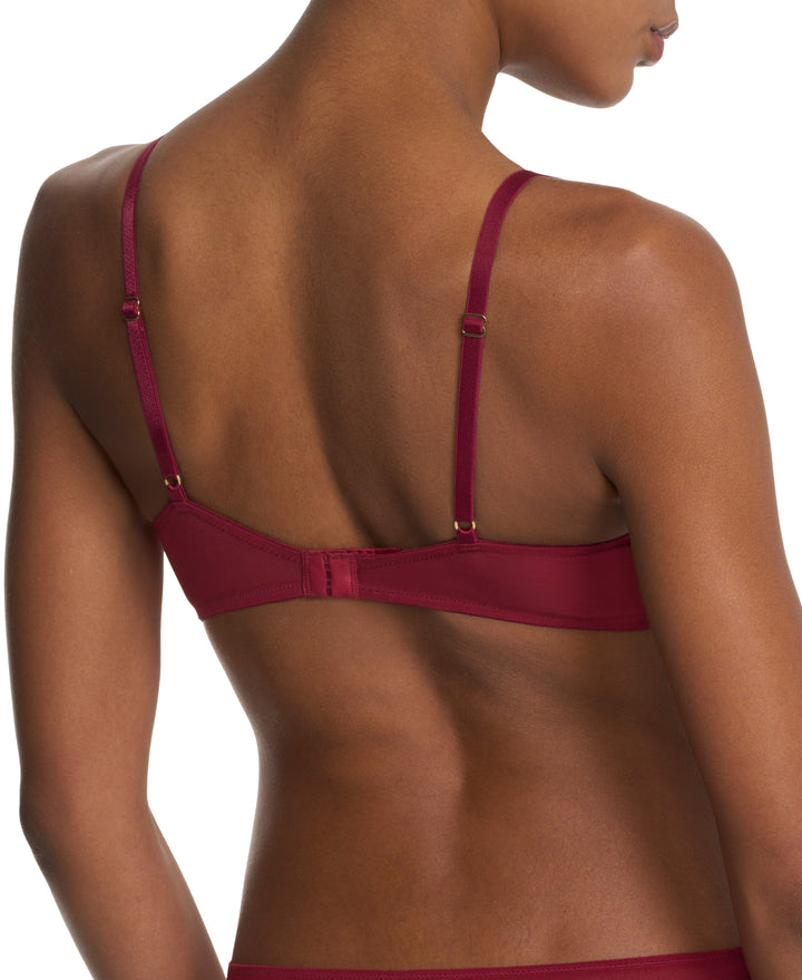 Natori Bras Natori Flora Contour Underwire Bra